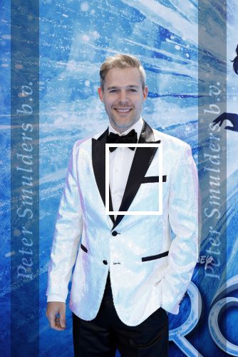 Scheveningen 9 juni 2024
Premiere Frozen in het Afas circustheater. Sanne Wallis de Vries en Thomas Cammaert