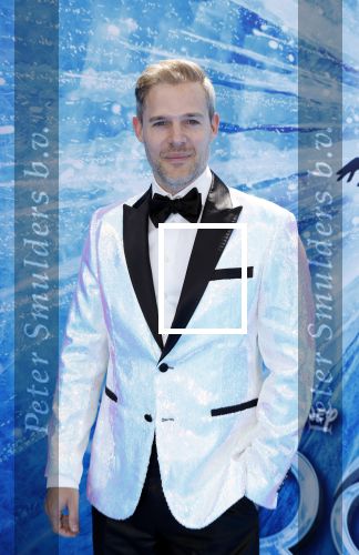 Scheveningen 9 juni 2024
Premiere Frozen in het Afas circustheater. Sanne Wallis de Vries en Thomas Cammaert