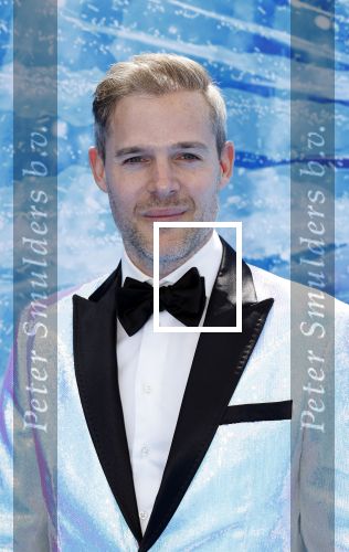 Scheveningen 9 juni 2024
Premiere Frozen in het Afas circustheater. Sanne Wallis de Vries en Thomas Cammaert