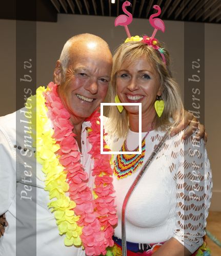 Amsterdam 25 mei 2024
Feestje na concert van de Toppers in de Johan Cruijff Arena.