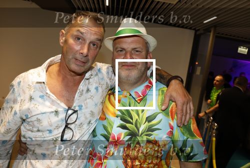 Amsterdam 25 mei 2024
Feestje na concert van de Toppers in de Johan Cruijff Arena.