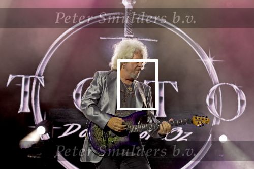 Weert, 12 Juli  13 juli  14 juli 2024
Bospop concerten
Toto Steve Lukather 

Exclusieve foto: Carlo van Hout