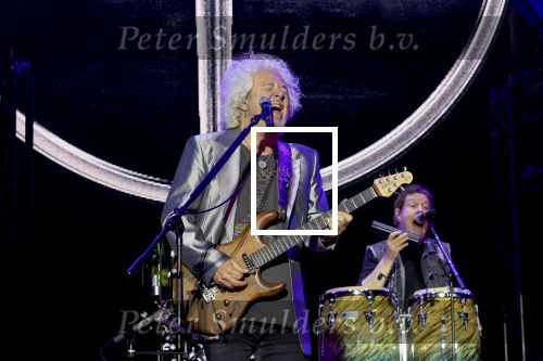 Weert, 12 Juli  13 juli  14 juli 2024
Bospop concerten
Toto Steve Lukather 

Exclusieve foto: Carlo van Hout