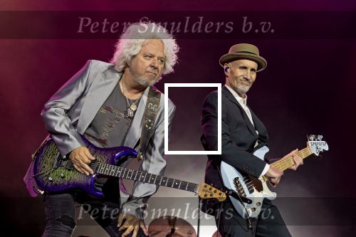 Weert, 12 Juli  13 juli  14 juli 2024
Bospop concerten
Toto Steve Lukather John Pierce

Exclusieve foto: Carlo van Hout