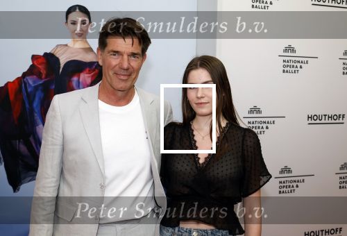 Amsterdam 28 juni 2024
Premiere Nationaal Ballet in de stopera. Twan Huys kwam met zijn dochter