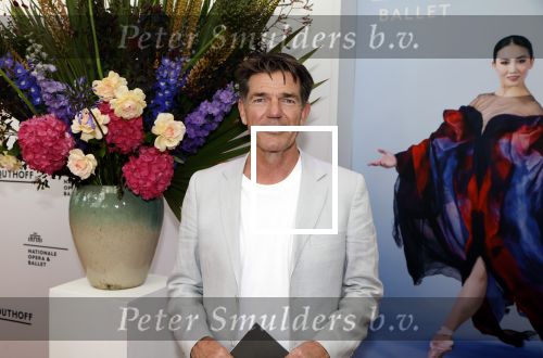 Amsterdam 28 juni 2024
Premiere Nationaal Ballet in de stopera. Twan Huys kwam met zijn dochter