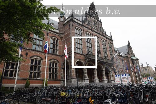 Groningen 1 juni 2024
Prinses Amalia zou vanaf volgend schooljaar aan de universiteit van Groningen gaan studeren . Ze is meerdere keren gezien bij VV dagen bij studentenvereiniging Vindicat . Beveiligingscamera\'s bij de Universiteit in Groningen