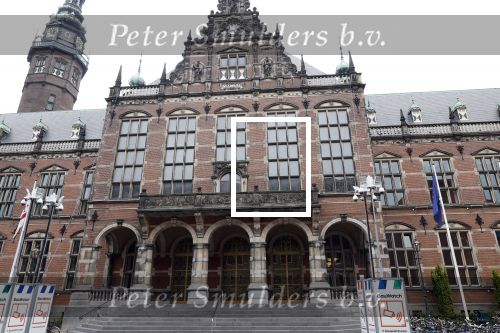 Groningen 1 juni 2024
Prinses Amalia zou vanaf volgend schooljaar aan de universiteit van Groningen gaan studeren . Ze is meerdere keren gezien bij VV dagen bij studentenvereiniging Vindicat . Beveiligingscamera\'s bij de Universiteit in Groningen