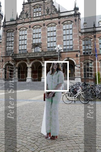 Groningen 1 juni 2024
Prinses Amalia zou vanaf volgend schooljaar aan de universiteit van Groningen gaan studeren . Ze is meerdere keren gezien bij VV dagen bij studentenvereiniging Vindicat . Beveiligingscamera\'s bij de Universiteit in Groningen