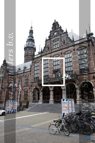 Groningen 1 juni 2024
Prinses Amalia zou vanaf volgend schooljaar aan de universiteit van Groningen gaan studeren . Ze is meerdere keren gezien bij VV dagen bij studentenvereiniging Vindicat . Beveiligingscamera\'s bij de Universiteit in Groningen
