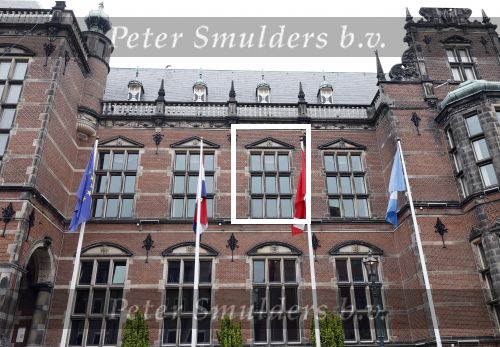 Groningen 1 juni 2024
Prinses Amalia zou vanaf volgend schooljaar aan de universiteit van Groningen gaan studeren . Ze is meerdere keren gezien bij VV dagen bij studentenvereiniging Vindicat . Beveiligingscamera\'s bij de Universiteit in Groningen