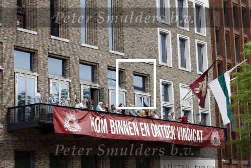 Groningen 1 juni 2024
Prinses Amalia zou vanaf volgend schooljaar aan de universiteit van Groningen gaan studeren . Ze is meerdere keren gezien bij VV dagen bij studentenvereiniging Vindicat . Vandaag was er een inloopdag in het hoofdgebbouw van Vindicat .