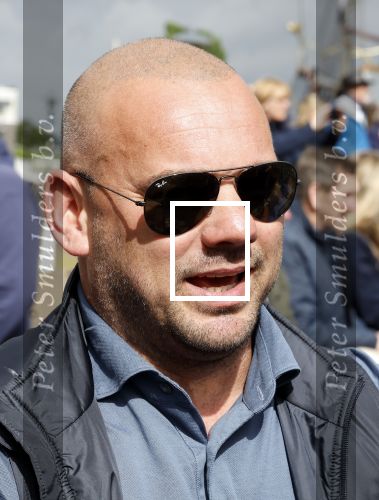 Zeewolde 29 mei 2024
Wesley Sneijder en Wesley Bronkhorst  bij muziekfeest op het plein