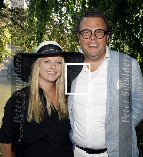 Haarzuilens 26 juni 2024
Nationale haringparty op kasteel de Haar.