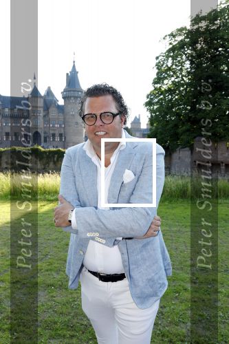 Haarzuilens 26 juni 2024
Nationale haringparty op kasteel de Haar.