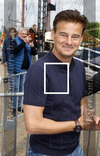 Zeewolde 29 mei 2024
Muziek feest op het plein in Zeewolde. Wilfred Genee