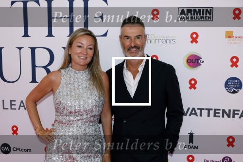 Amsterdam 8 juni 2024
Het Amsterdam diner in AFAS live . Vele Bekende mensen en zakenmensen kwamen naar het gala waar geld opgehaald wordt voor het aids fonds. Yossi Eliyahoo met vrouw