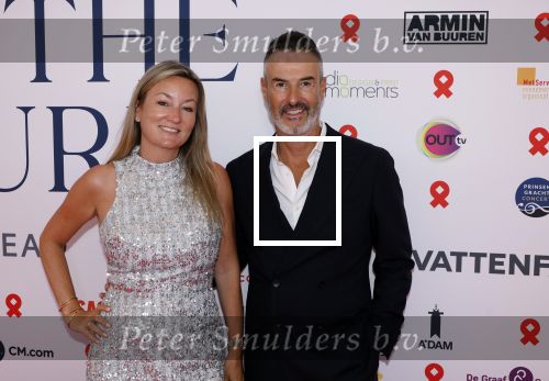 Amsterdam 8 juni 2024
Het Amsterdam diner in AFAS live . Vele Bekende mensen en zakenmensen kwamen naar het gala waar geld opgehaald wordt voor het aids fonds. Yossi Eliyahoo met vrouw