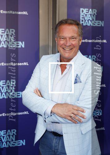 Amsterdam 16 juni 2025
Premiere Dear Evan Hansen in het deLaMar theater .Albert Verlinde