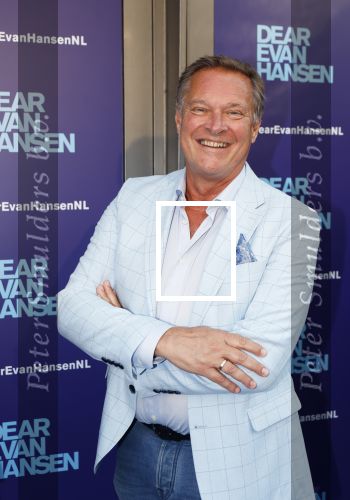 Amsterdam 16 juni 2025
Premiere Dear Evan Hansen in het deLaMar theater .Albert Verlinde