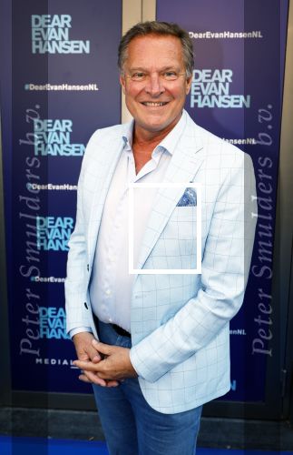 Amsterdam 16 juni 2025
Premiere Dear Evan Hansen in het deLaMar theater .Albert Verlinde