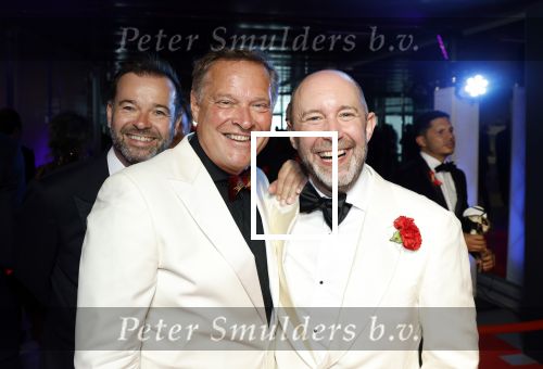 Amsterdam 14 juni 2025
Amsterdam diner in het afas live . Albert Verlinde Ramon Mesman en Peter v d Vorst