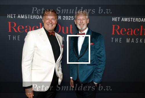 Amsterdam 14 juni 2025
Amsterdam diner in het afas live . Albert Verlinde en Onno Hoes