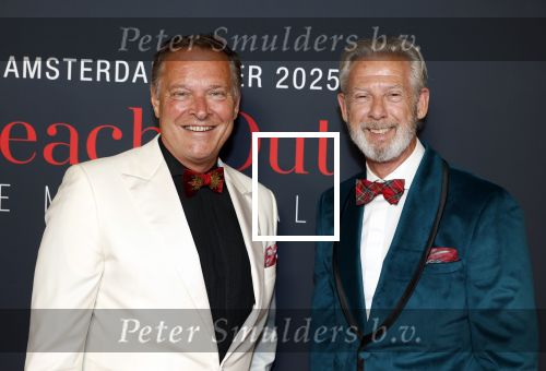 Amsterdam 14 juni 2025
Amsterdam diner in het afas live . Albert Verlinde en Onno Hoes