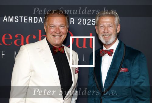 Amsterdam 14 juni 2025
Amsterdam diner in het afas live . Albert Verlinde en Onno Hoes