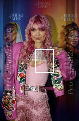 Amsterdam 19 juni 2025
Premiere a drags life bij pathe de munt . 
Amanda v Effrink
