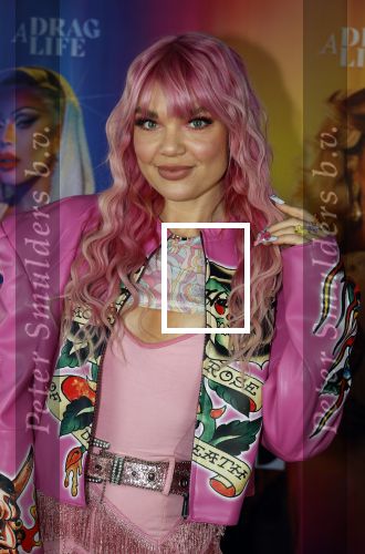 Amsterdam 19 juni 2025
Premiere a drags life bij pathe de munt . 
Amanda v Effrink