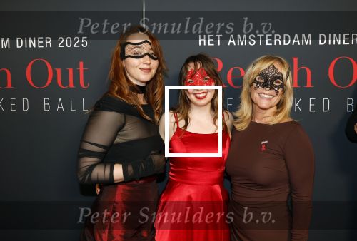 Amsterdam 14 juni 2025
Amsterdam diner in het afas live . Angela Groothuizen kwam met haar dochters