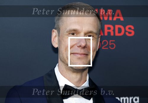 Amsterdam 2 juni 2025
Uitreiking Buma prijzen in de schouwburg van Amsterdam. Armin v Buuren kwam met zijn vrouw