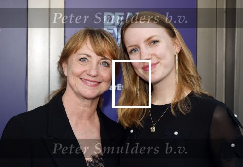 Amsterdam 16 juni 2025
Premiere Dear Evan Hansen in het deLaMar theater . Bianca Krijgsman kwam met haar dochter
