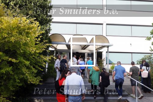 Loosdrecht 12 juni 2025
Bijeenkomst in gemeentehuis ivm kleinschalige opvang voor 30 mensen uit de Oekraine.
Het pand wat ze daarvoor gaan gebruiken ligt dicht bij het huis van OA Jaap Reesema en Kim Kotter