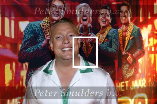 Amsterdam 1 juni 2025
Rene Froger krijgt na de laatste toppers in concert een koninklijke onderscheiding in de Johan Cruyff arena . Billy Dans kwam met zijn ouders