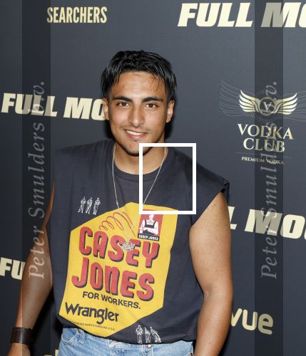 Hilversum 10 juni 2025
Premiere Full Moon in bioscoop Hilversum. Boer Ayoub