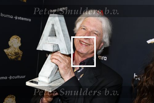 Amsterdam 2 juni 2025
Uitreiking Buma prijzen in de schouwburg van Amsterdam. Boudewijn de Groot kwam met zijn vrouw en kreeg ouevre award