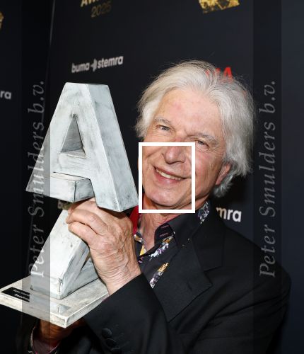 Amsterdam 2 juni 2025
Uitreiking Buma prijzen in de schouwburg van Amsterdam. Boudewijn de Groot kwam met zijn vrouw en kreeg ouevre award