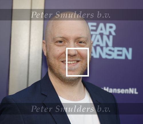 Amsterdam 16 juni 2025
Premiere Dear Evan Hansen in het deLaMar theater . Bram Verhaak