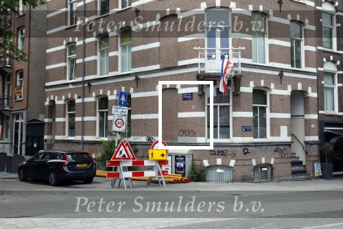 Amsterdam 19 juni 2025
De zoon van Bridget Maasland  Mees is geslaagd voor zijn school .