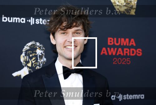 Amsterdam 2 juni 2025
Uitreiking Buma prijzen in de schouwburg van Amsterdam.