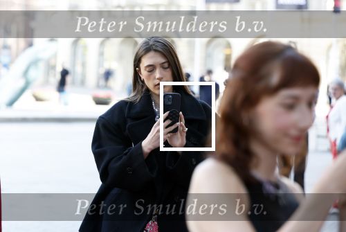 Amsterdam 2 juni 2025
Uitreiking Buma prijzen in de schouwburg van Amsterdam. Julian Vahle kwam met vriendin Chelsey Weimar
