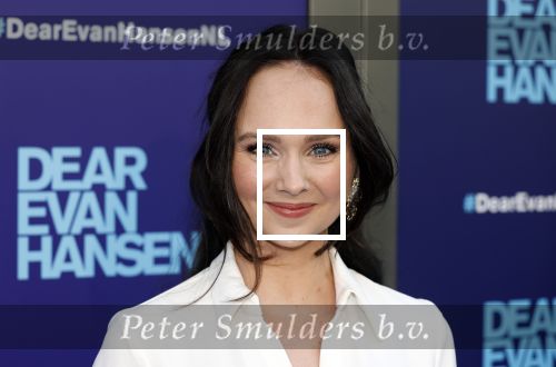 Amsterdam 16 juni 2025
Premiere Dear Evan Hansen in het deLaMar theater . danique Dusee met partner