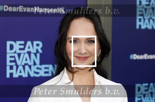 Amsterdam 16 juni 2025
Premiere Dear Evan Hansen in het deLaMar theater . danique Dusee met partner