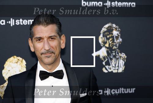 Amsterdam 2 juni 2025
Uitreiking Buma prijzen in de schouwburg van Amsterdam. Danny Vera met zijn vrouw