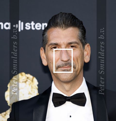Amsterdam 2 juni 2025
Uitreiking Buma prijzen in de schouwburg van Amsterdam. Danny Vera met zijn vrouw