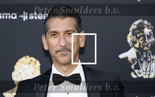 Amsterdam 2 juni 2025
Uitreiking Buma prijzen in de schouwburg van Amsterdam. Danny Vera met zijn vrouw