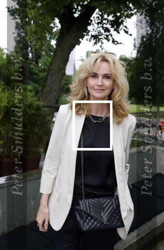 Amsterdam 5 juni 2025
Uiteiking talkies terras awards en presentatie Cover met daarop Nicolette v Dam . Event vond plaats bij Hotel Arena .  Daphne Deckers