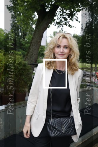 Amsterdam 5 juni 2025
Uiteiking talkies terras awards en presentatie Cover met daarop Nicolette v Dam . Event vond plaats bij Hotel Arena .  Daphne Deckers